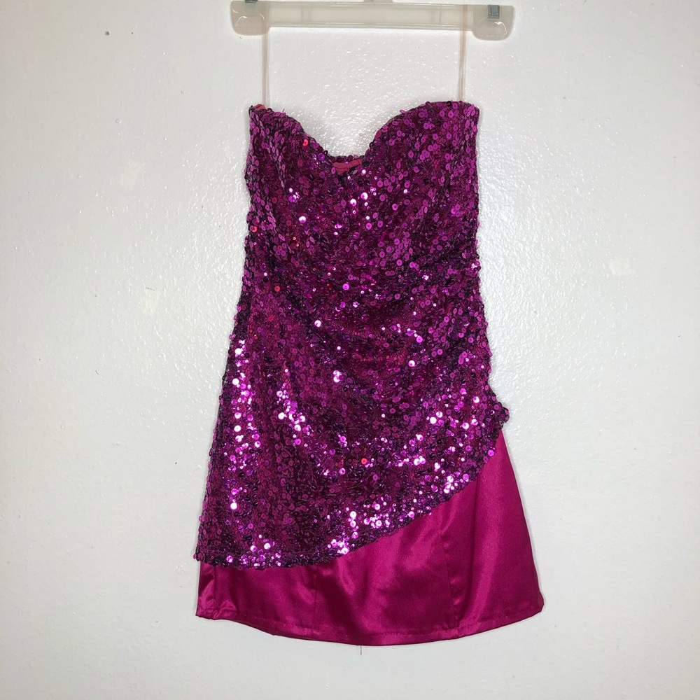 Ruby Rox Dress
